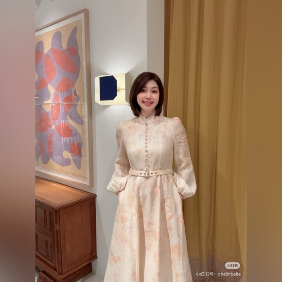 Zimmermann Dresses & Skirts - NWT zimmermann dress size 0